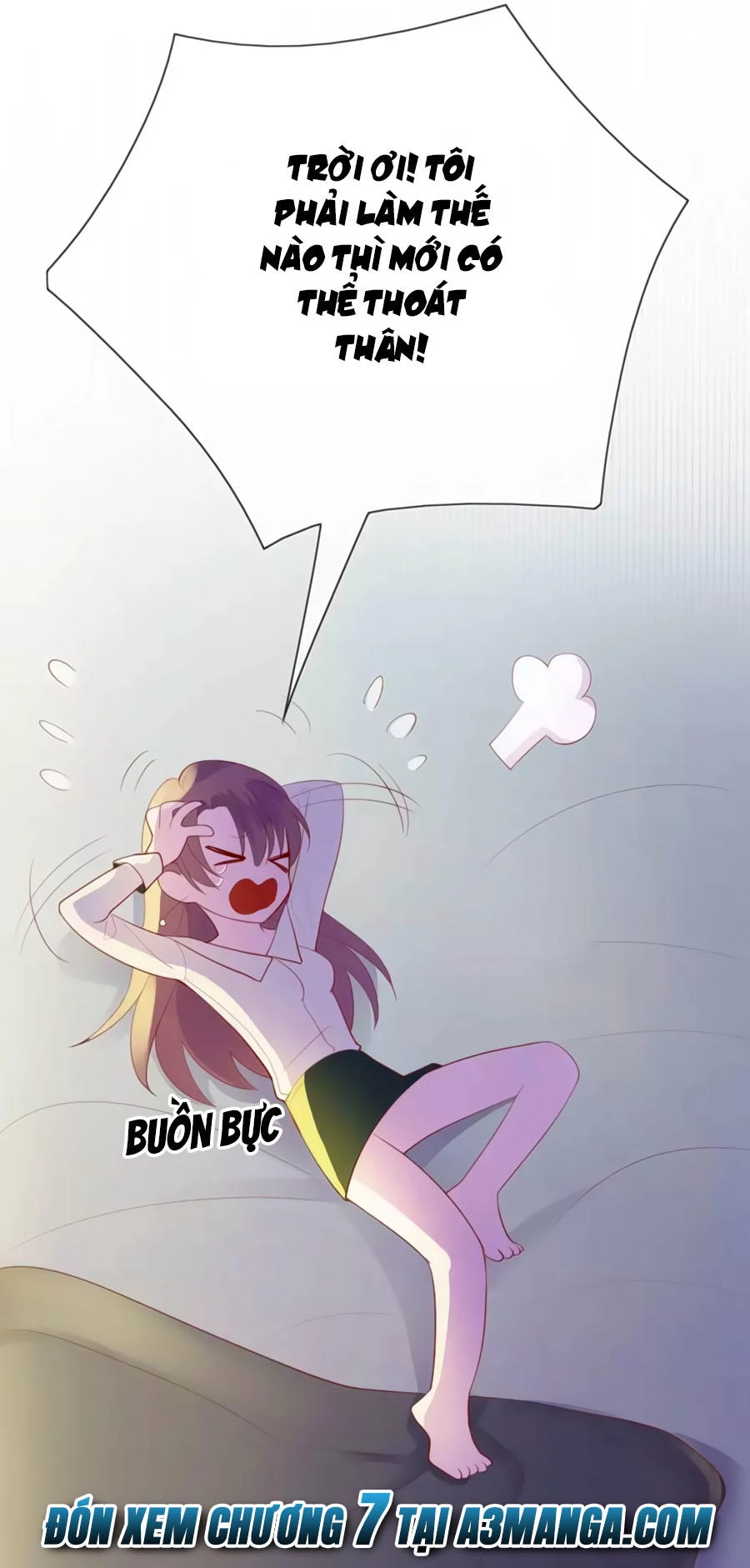 Quan Hệ Nguy Hiểm Chapter 6 - 52