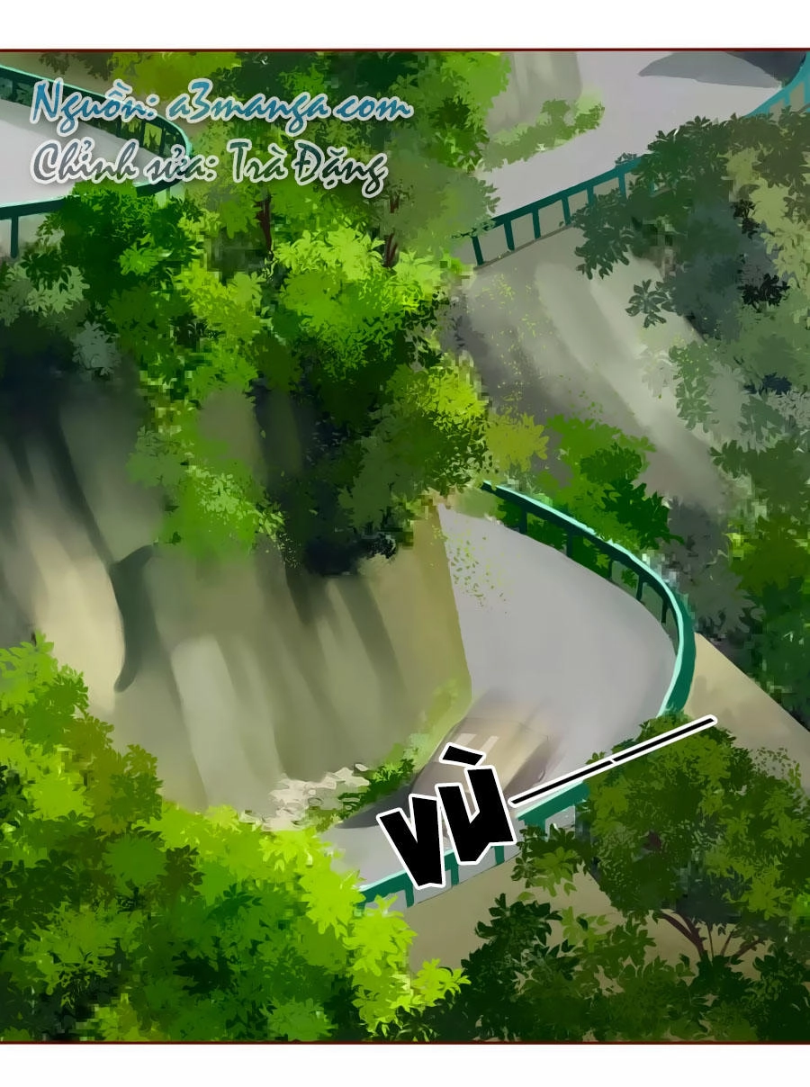 Quan Hệ Nguy Hiểm Chapter 7 - 2