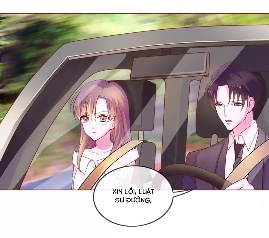 Quan Hệ Nguy Hiểm Chapter 7 - 3