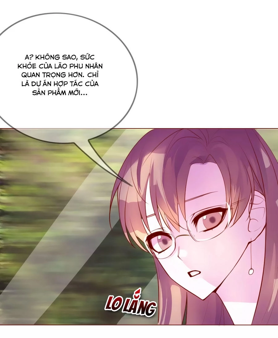 Quan Hệ Nguy Hiểm Chapter 7 - 5