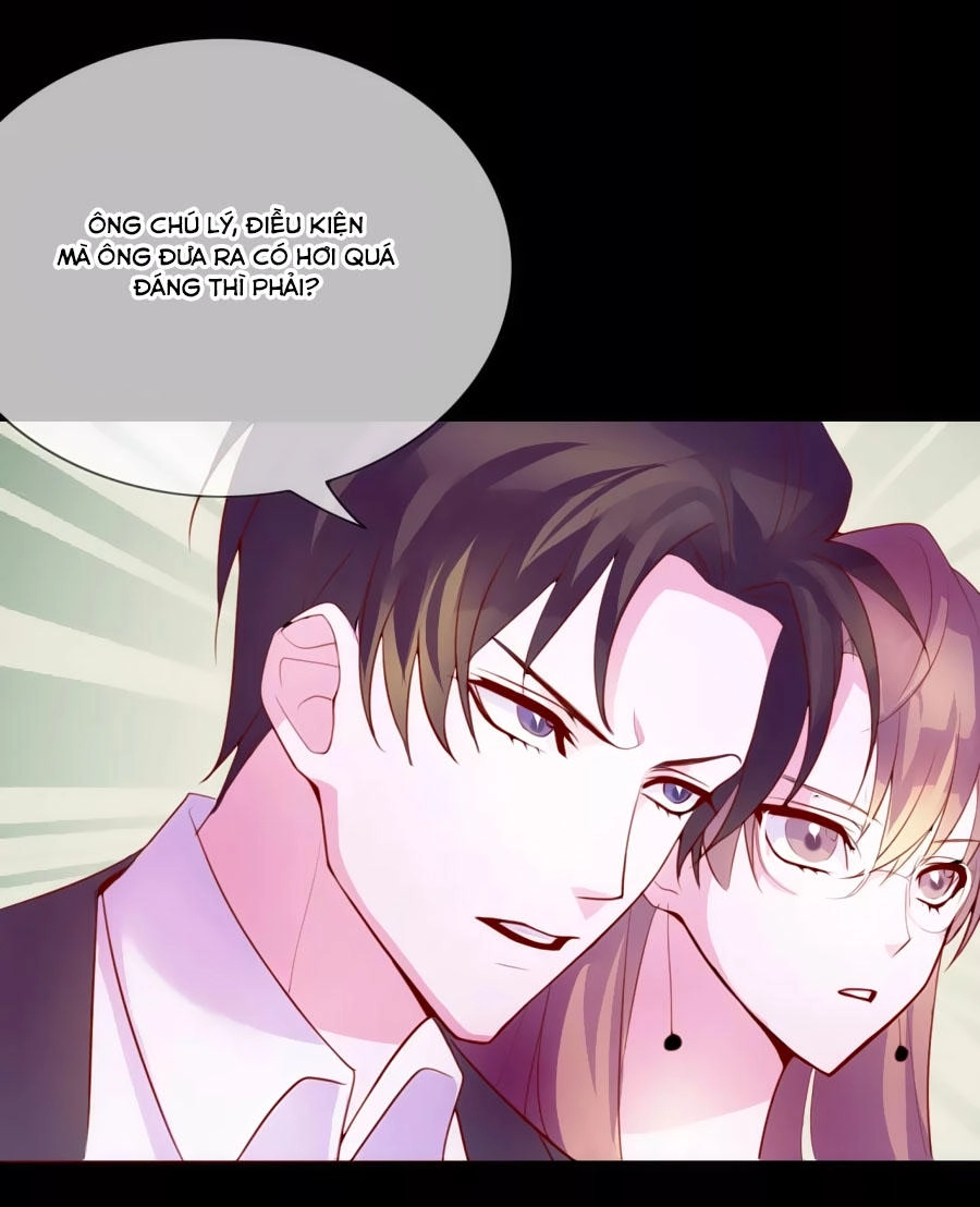 Quan Hệ Nguy Hiểm Chapter 7 - 9