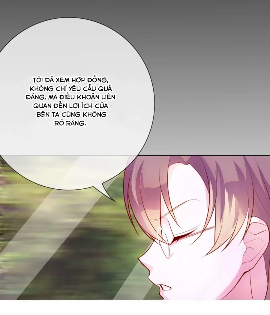 Quan Hệ Nguy Hiểm Chapter 7 - 11