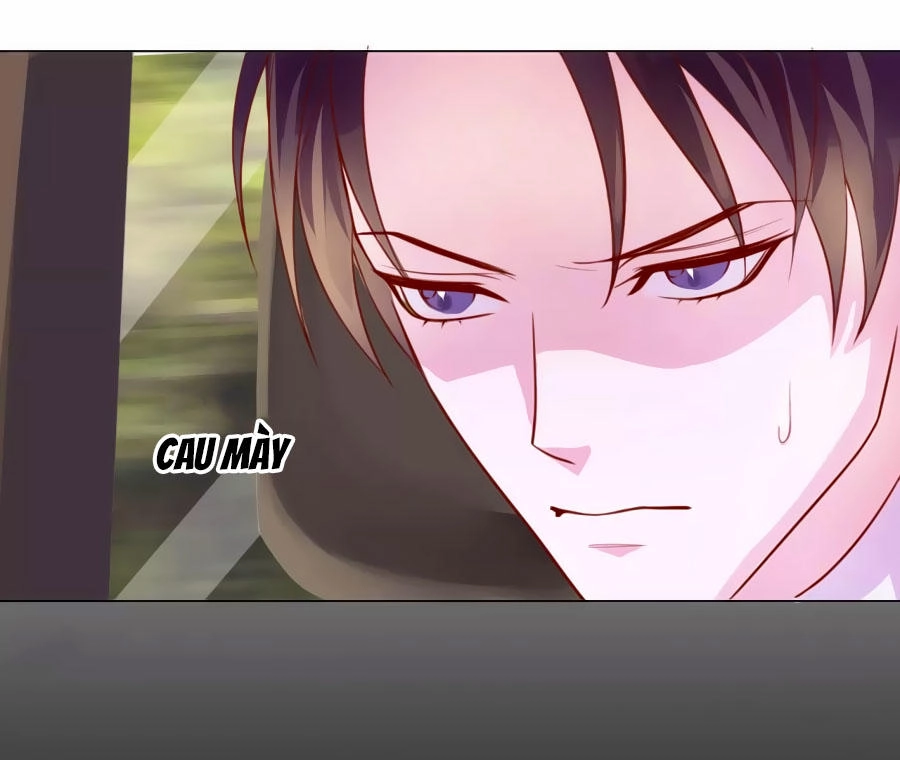 Quan Hệ Nguy Hiểm Chapter 7 - 12
