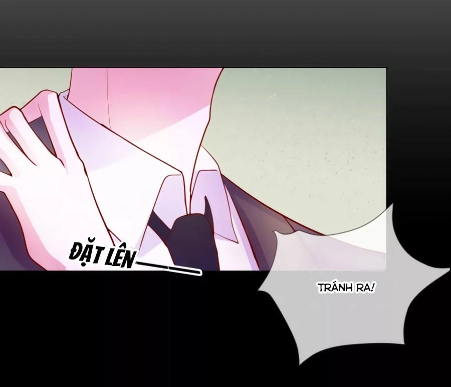 Quan Hệ Nguy Hiểm Chapter 7 - 13