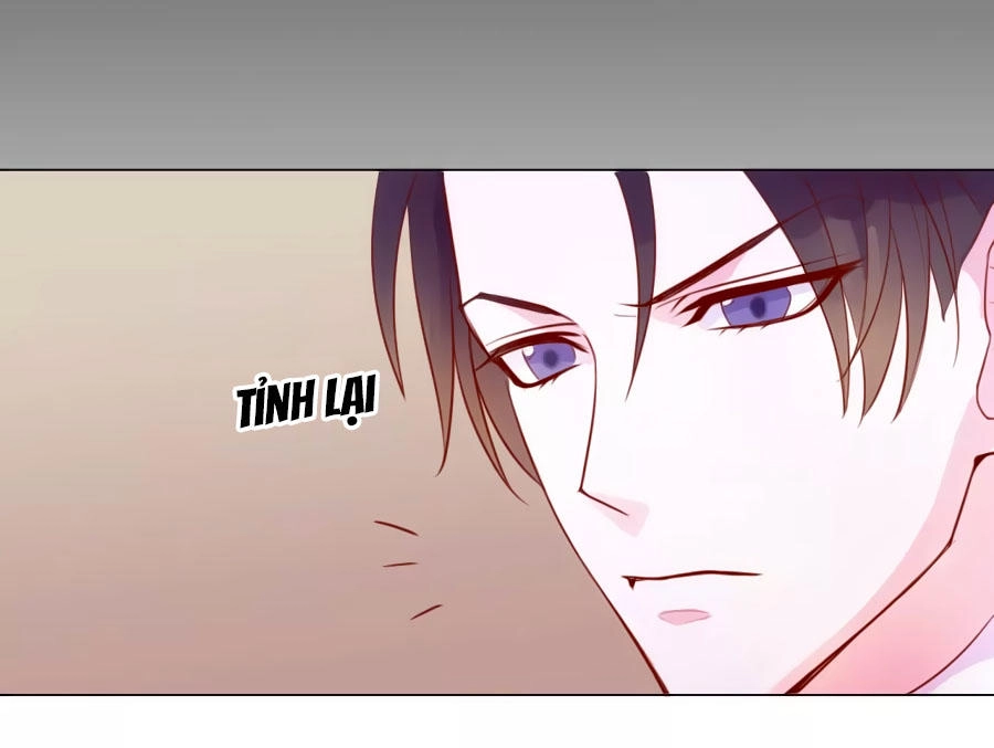 Quan Hệ Nguy Hiểm Chapter 7 - 16