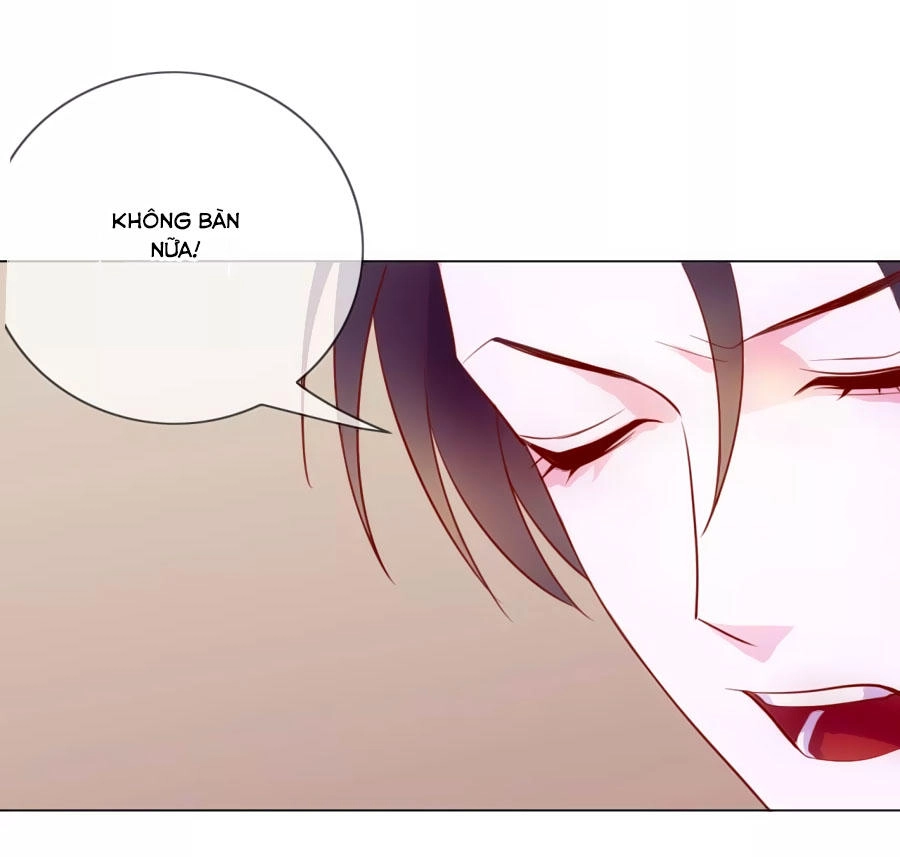 Quan Hệ Nguy Hiểm Chapter 7 - 17