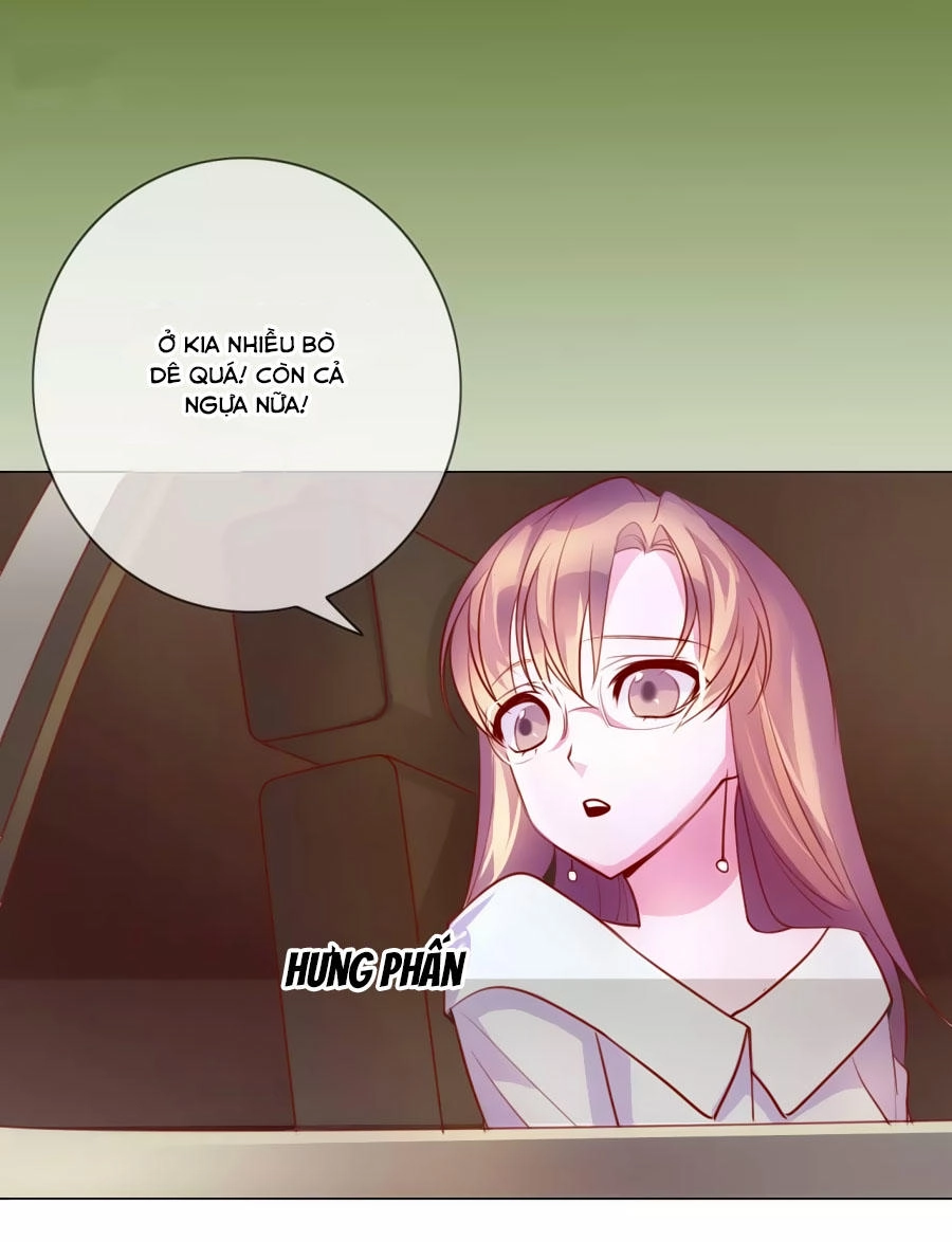 Quan Hệ Nguy Hiểm Chapter 7 - 19