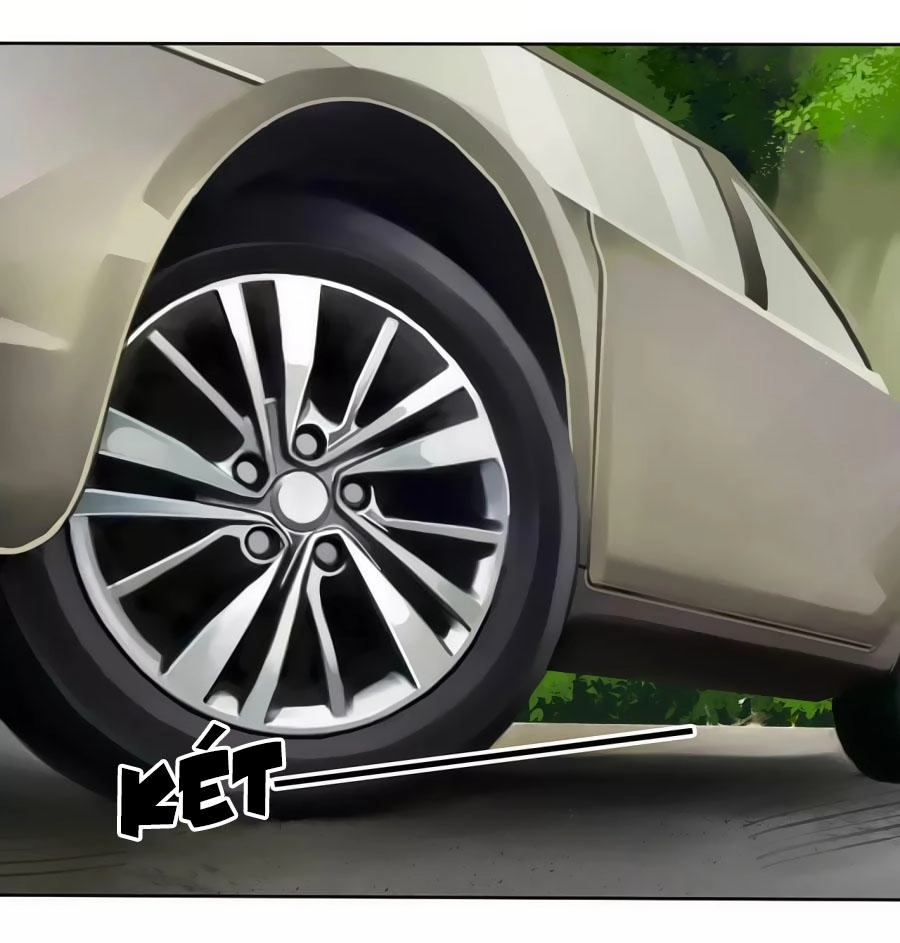 Quan Hệ Nguy Hiểm Chapter 7 - 22