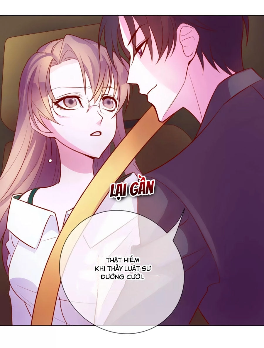 Quan Hệ Nguy Hiểm Chapter 7 - 23