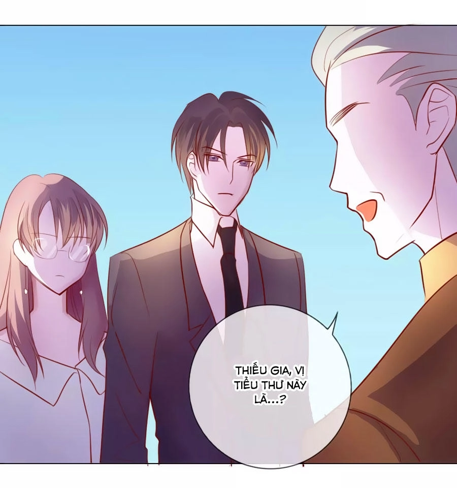 Quan Hệ Nguy Hiểm Chapter 7 - 27