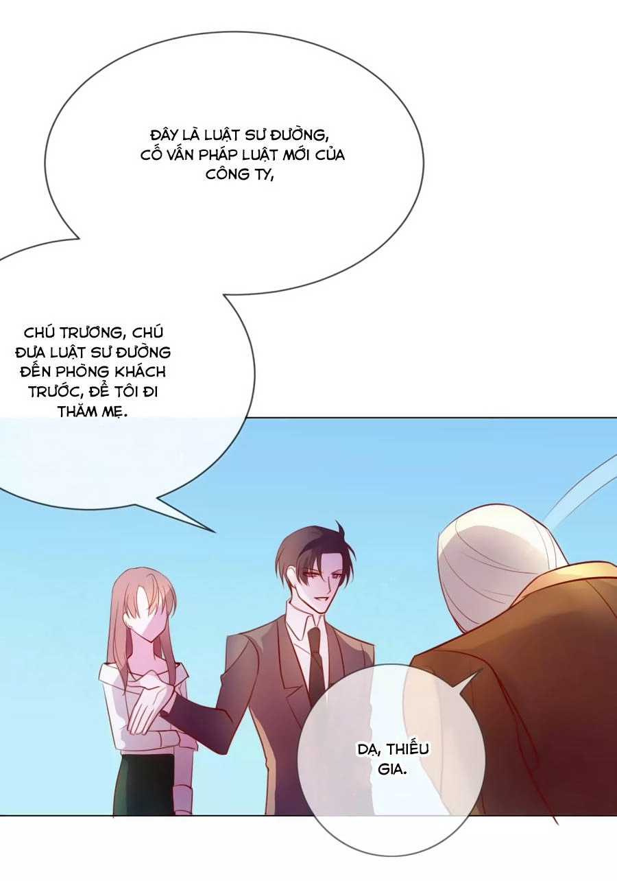 Quan Hệ Nguy Hiểm Chapter 7 - 28