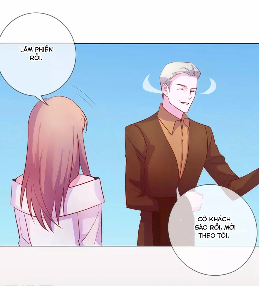 Quan Hệ Nguy Hiểm Chapter 7 - 29