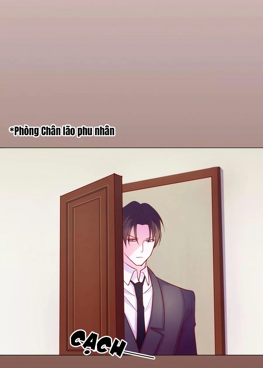 Quan Hệ Nguy Hiểm Chapter 7 - 30