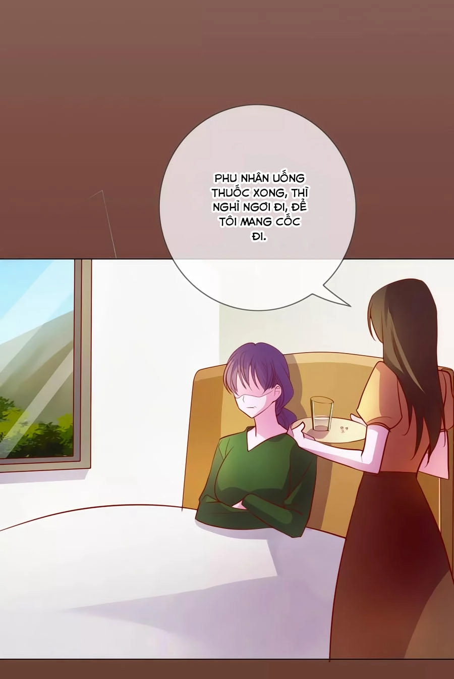 Quan Hệ Nguy Hiểm Chapter 7 - 31