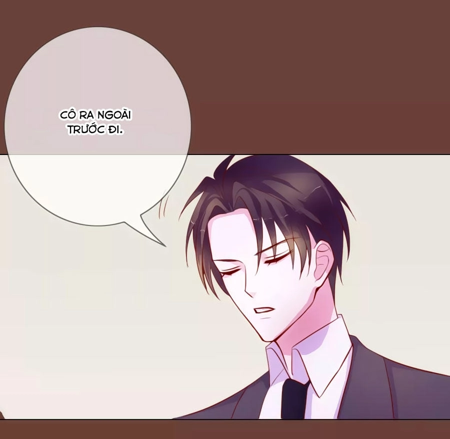 Quan Hệ Nguy Hiểm Chapter 7 - 32