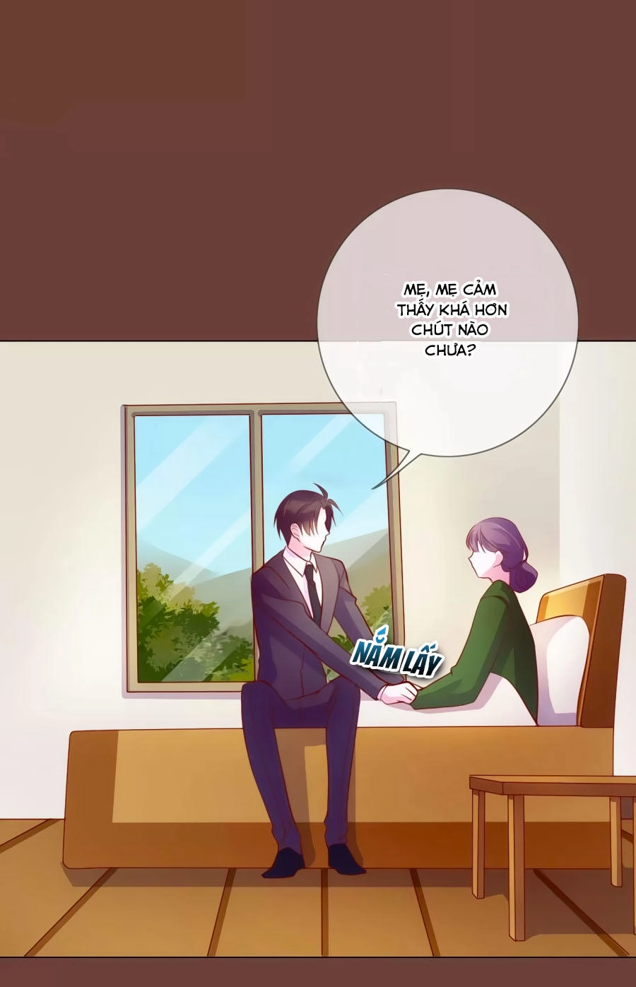 Quan Hệ Nguy Hiểm Chapter 7 - 33