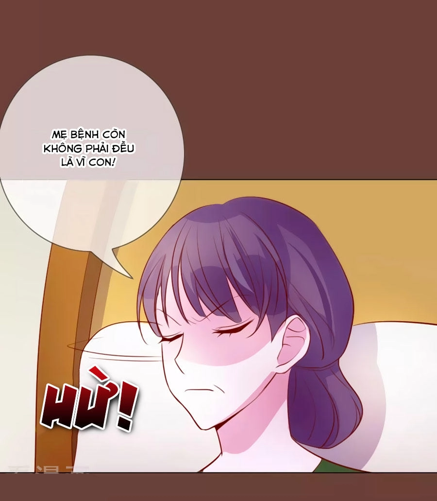 Quan Hệ Nguy Hiểm Chapter 7 - 34