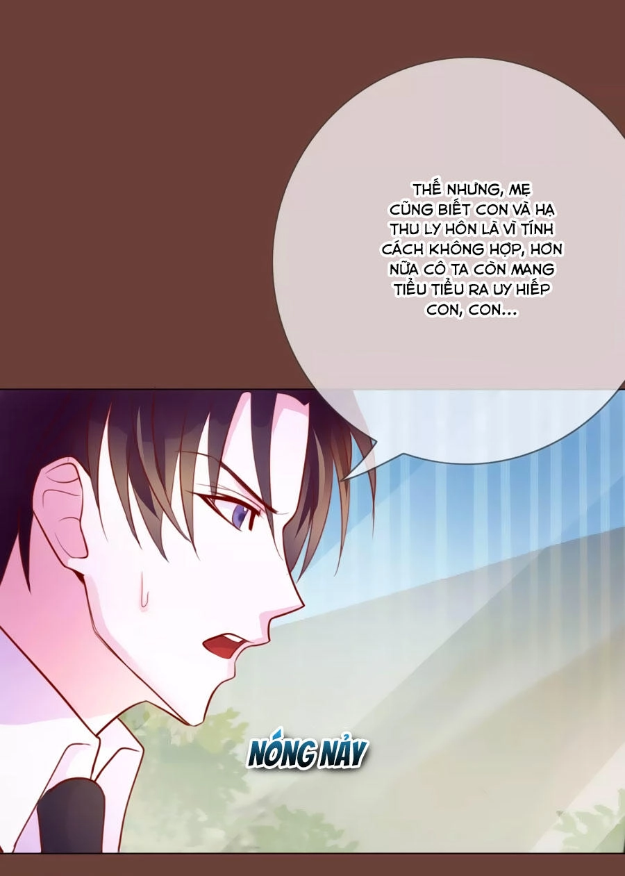 Quan Hệ Nguy Hiểm Chapter 7 - 35