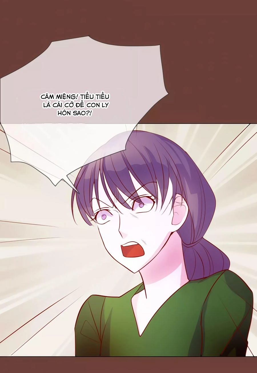 Quan Hệ Nguy Hiểm Chapter 7 - 36