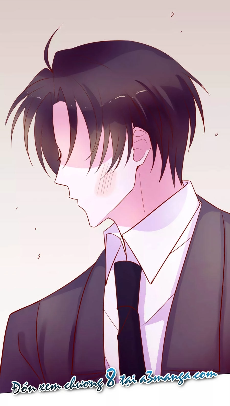 Quan Hệ Nguy Hiểm Chapter 7 - 39