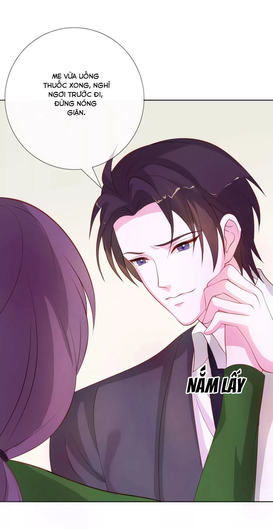 Quan Hệ Nguy Hiểm Chapter 8 - 2