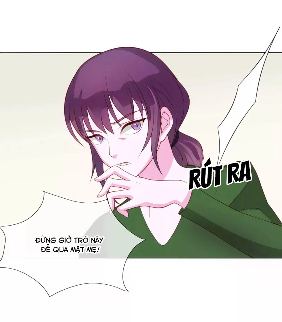 Quan Hệ Nguy Hiểm Chapter 8 - 3