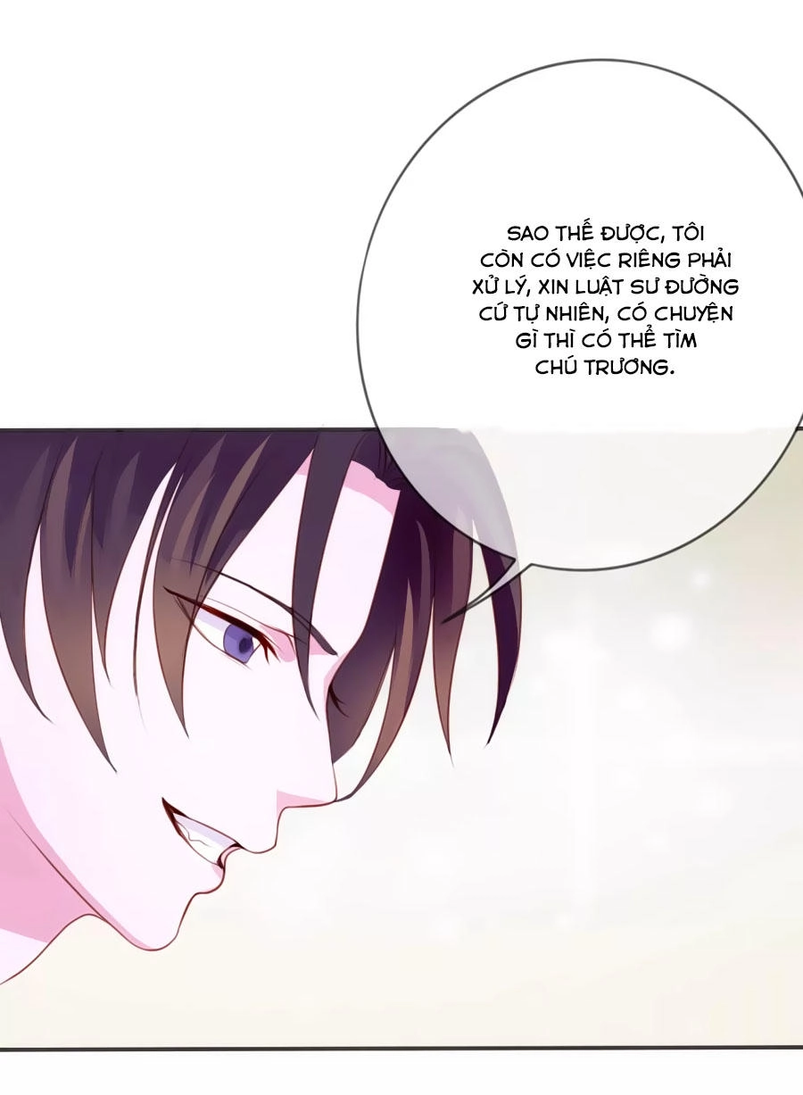 Quan Hệ Nguy Hiểm Chapter 8 - 7