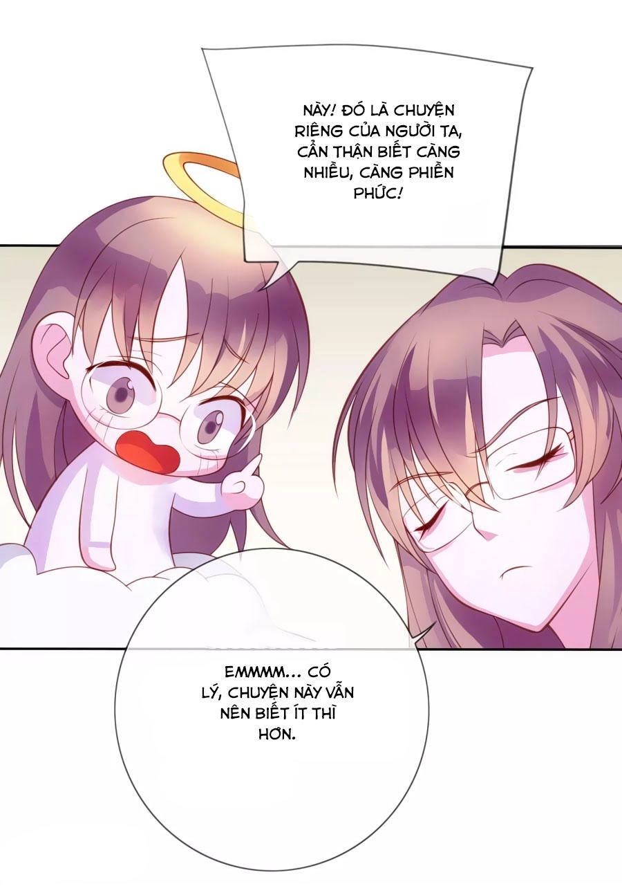 Quan Hệ Nguy Hiểm Chapter 8 - 10