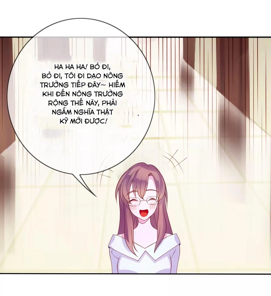 Quan Hệ Nguy Hiểm Chapter 8 - 11