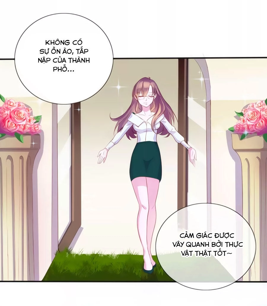 Quan Hệ Nguy Hiểm Chapter 8 - 17