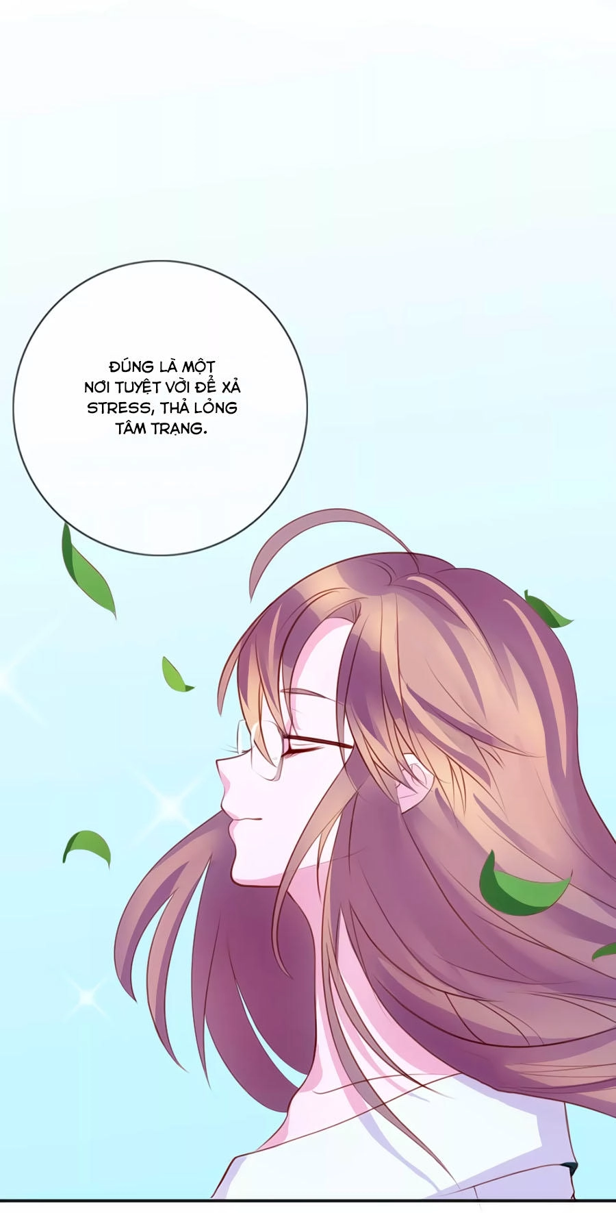 Quan Hệ Nguy Hiểm Chapter 8 - 18