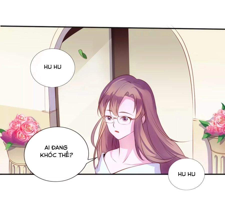 Quan Hệ Nguy Hiểm Chapter 8 - 19