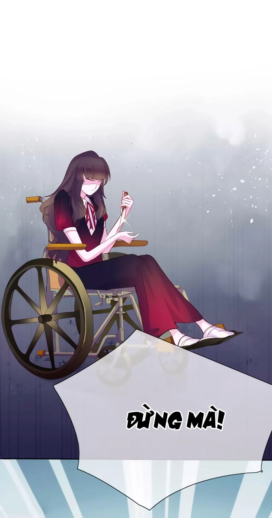 Quan Hệ Nguy Hiểm Chapter 8 - 20