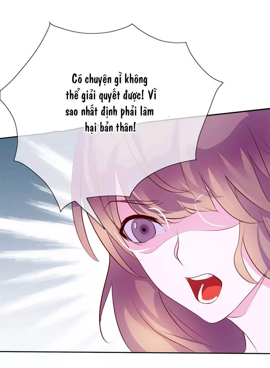 Quan Hệ Nguy Hiểm Chapter 8 - 22