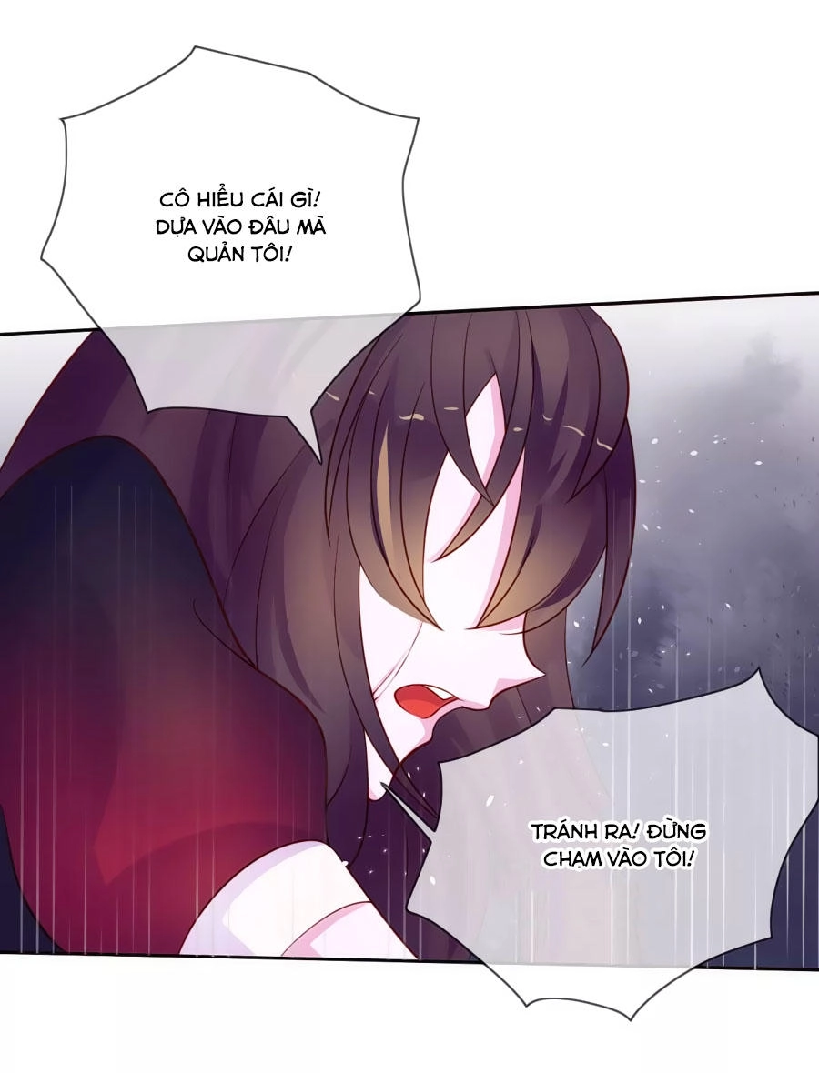 Quan Hệ Nguy Hiểm Chapter 8 - 23