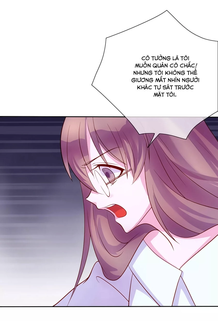 Quan Hệ Nguy Hiểm Chapter 8 - 24