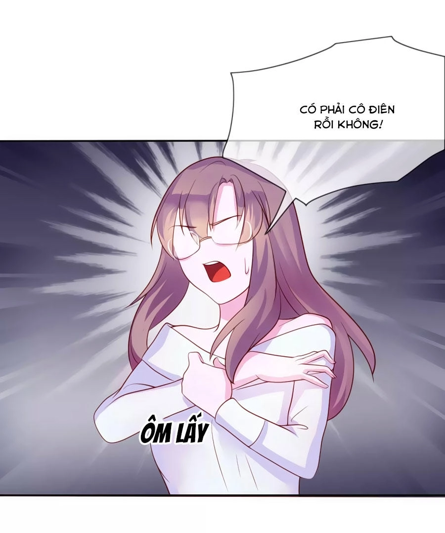 Quan Hệ Nguy Hiểm Chapter 8 - 26