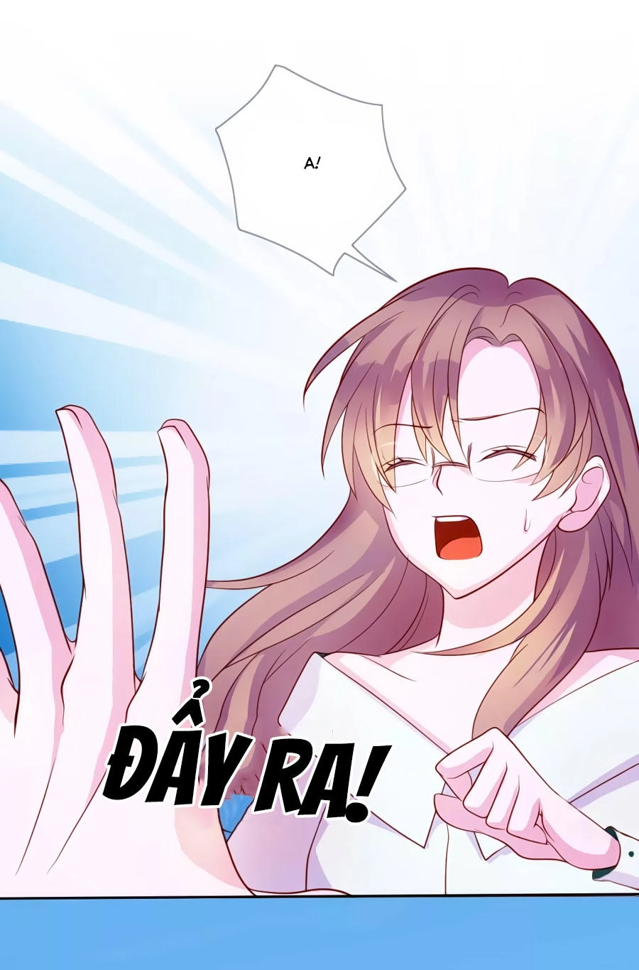 Quan Hệ Nguy Hiểm Chapter 8 - 32