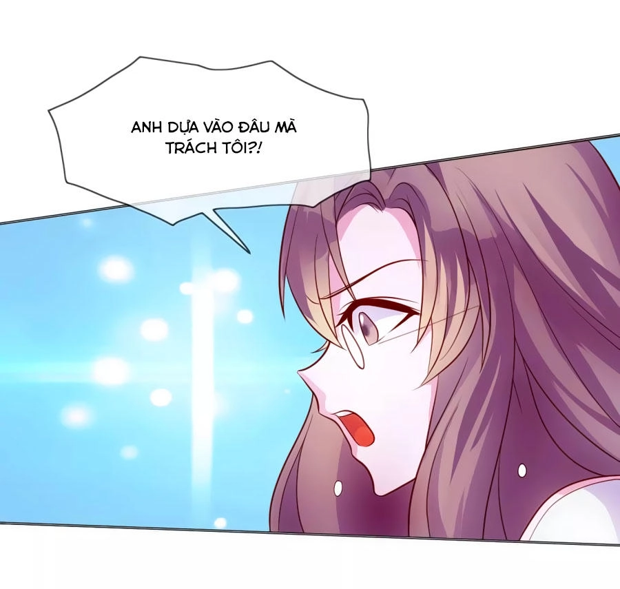 Quan Hệ Nguy Hiểm Chapter 8 - 37