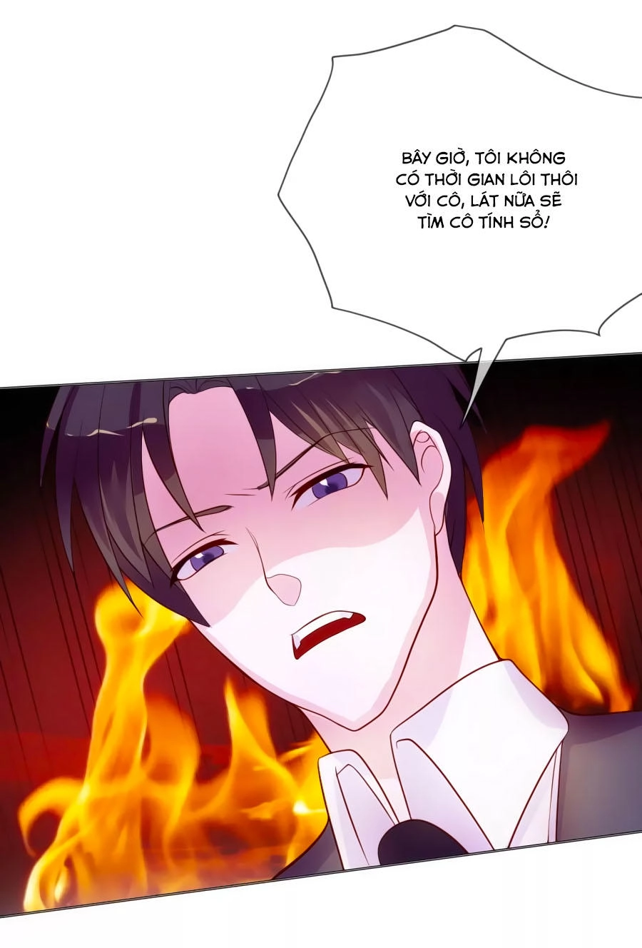 Quan Hệ Nguy Hiểm Chapter 8 - 38