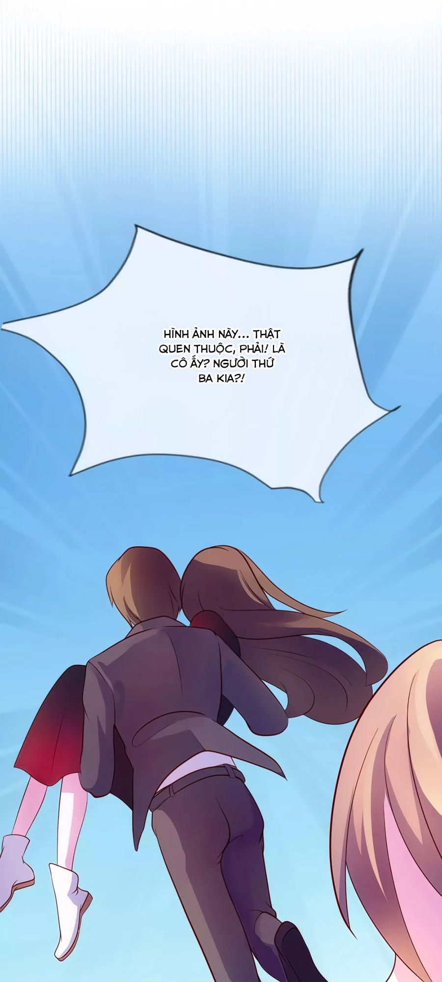 Quan Hệ Nguy Hiểm Chapter 8 - 39