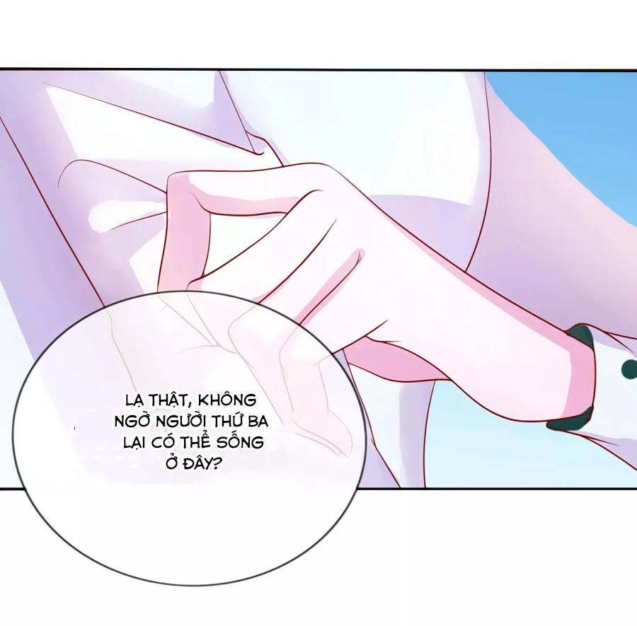 Quan Hệ Nguy Hiểm Chapter 8 - 41