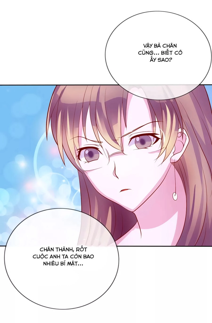 Quan Hệ Nguy Hiểm Chapter 8 - 42