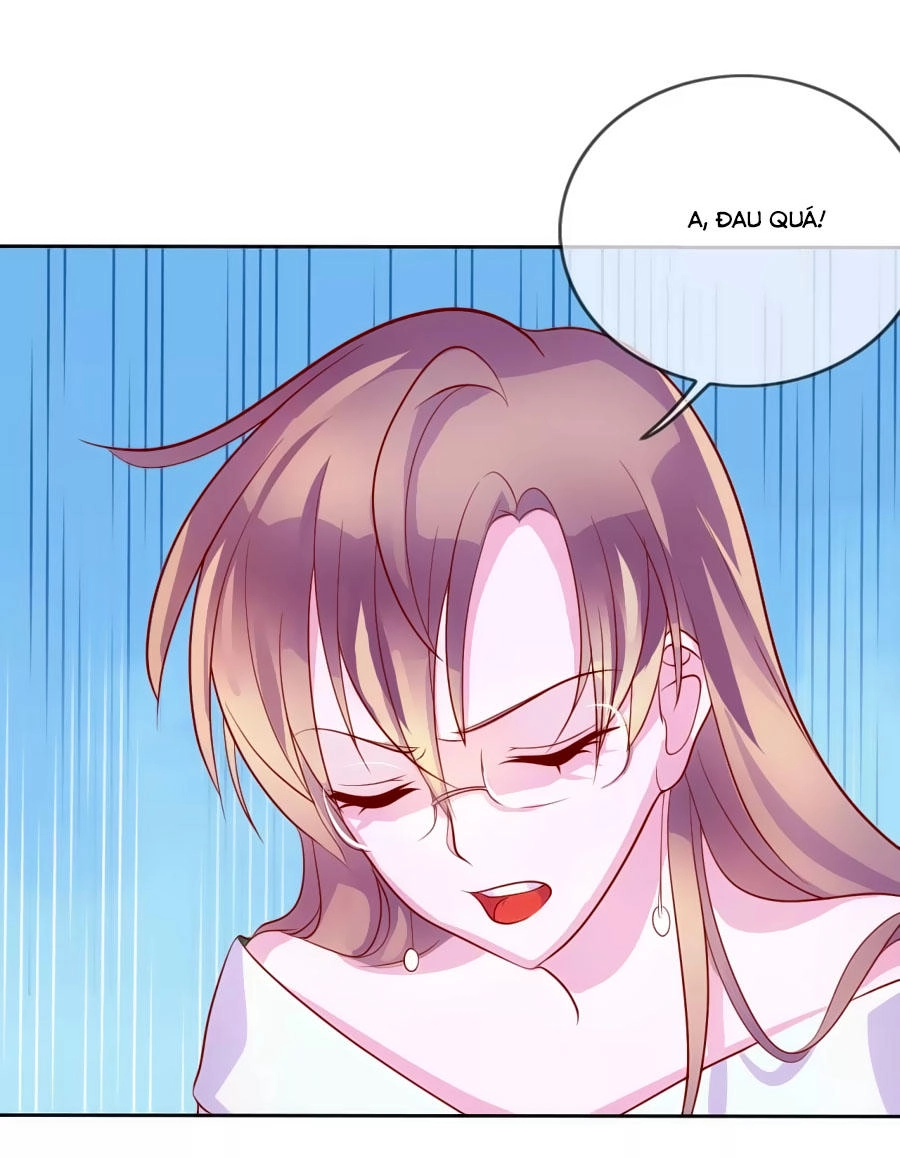 Quan Hệ Nguy Hiểm Chapter 8 - 43