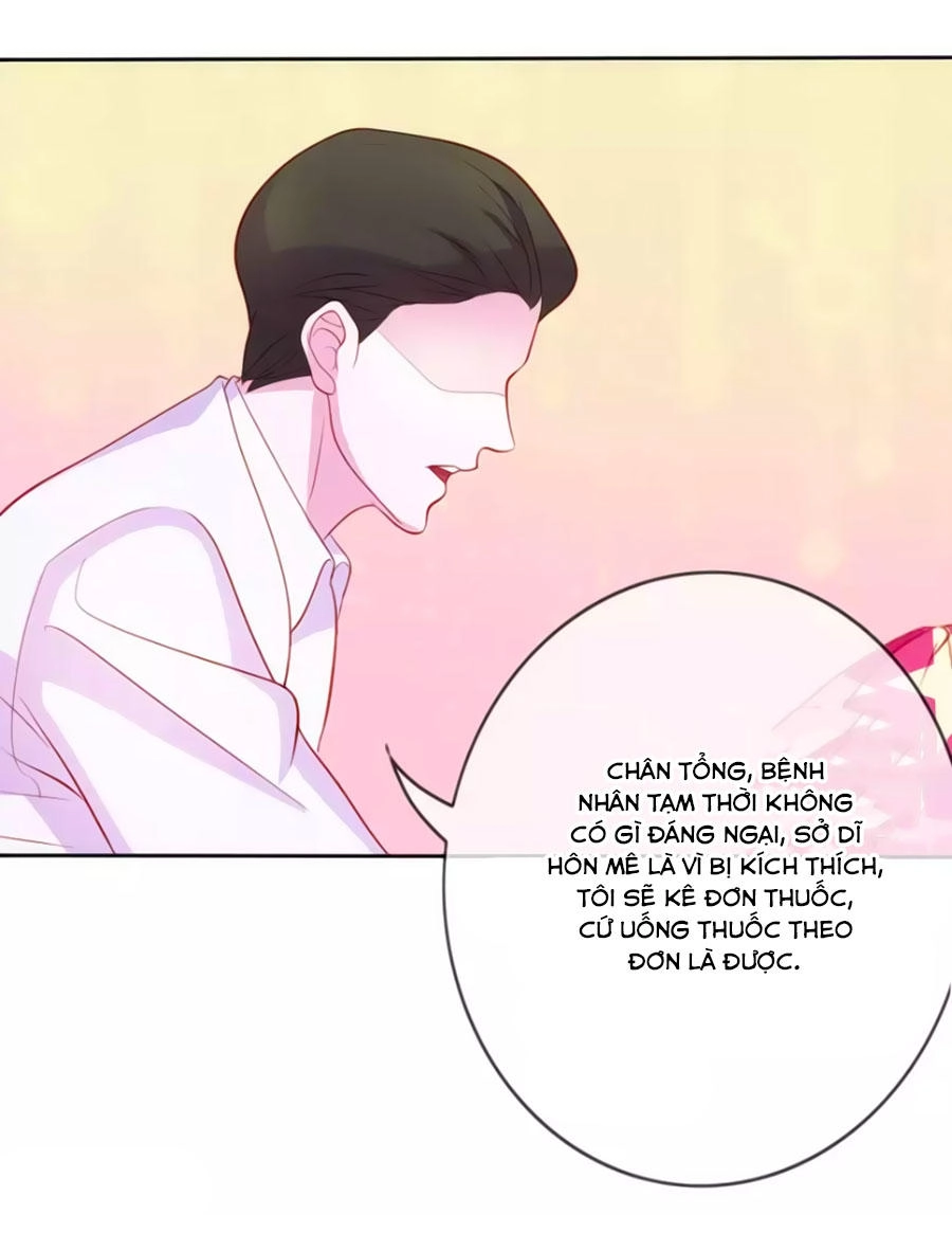 Quan Hệ Nguy Hiểm Chapter 9 - 3