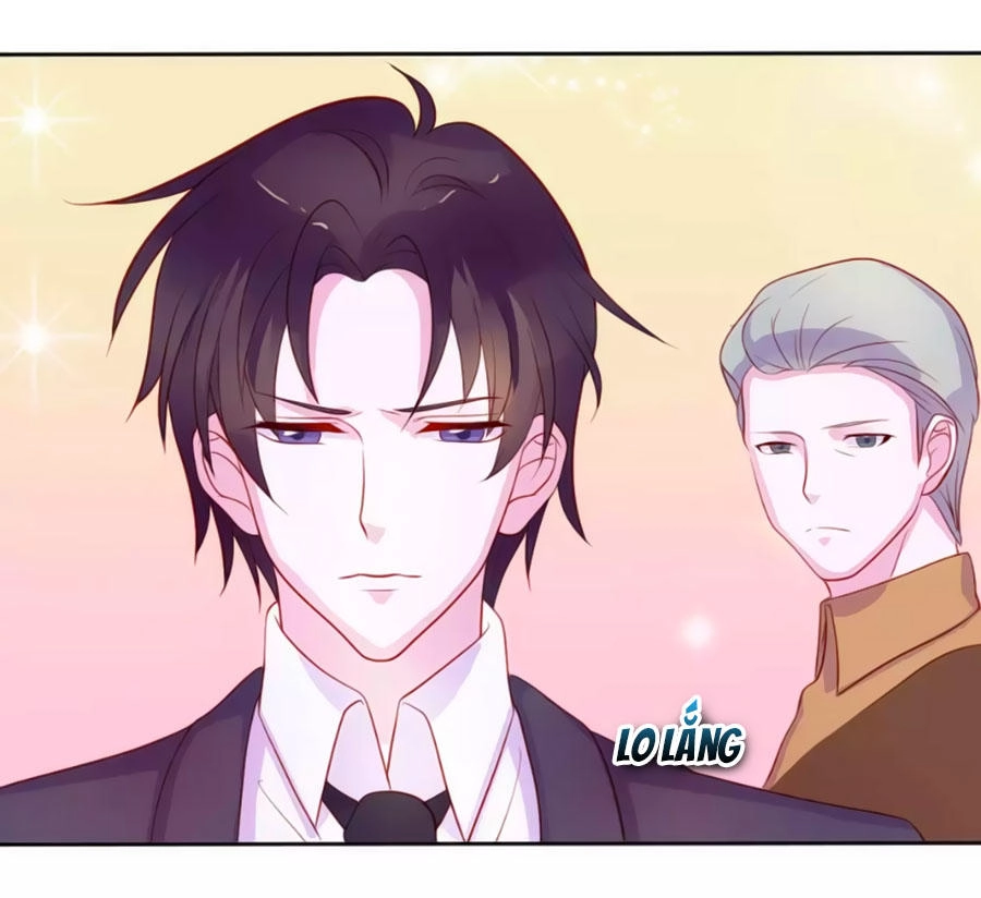 Quan Hệ Nguy Hiểm Chapter 9 - 4