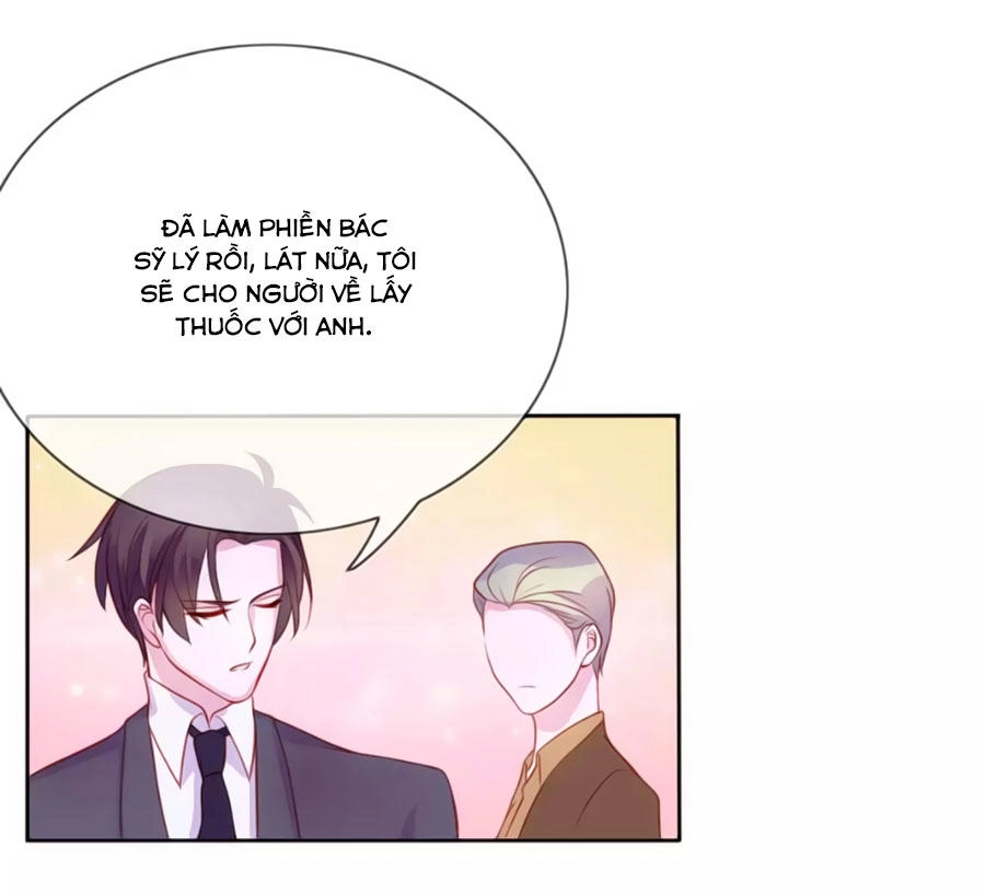 Quan Hệ Nguy Hiểm Chapter 9 - 5