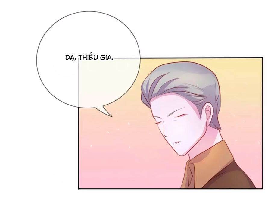 Quan Hệ Nguy Hiểm Chapter 9 - 6