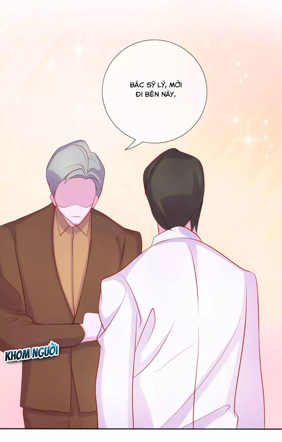 Quan Hệ Nguy Hiểm Chapter 9 - 7