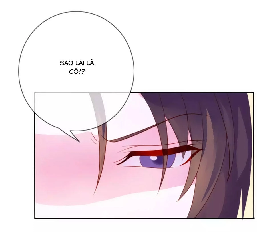 Quan Hệ Nguy Hiểm Chapter 9 - 10